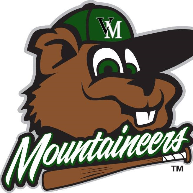 Vermont Mountaineers 2010-Pres Alternate Logo iron on transfers for clothing